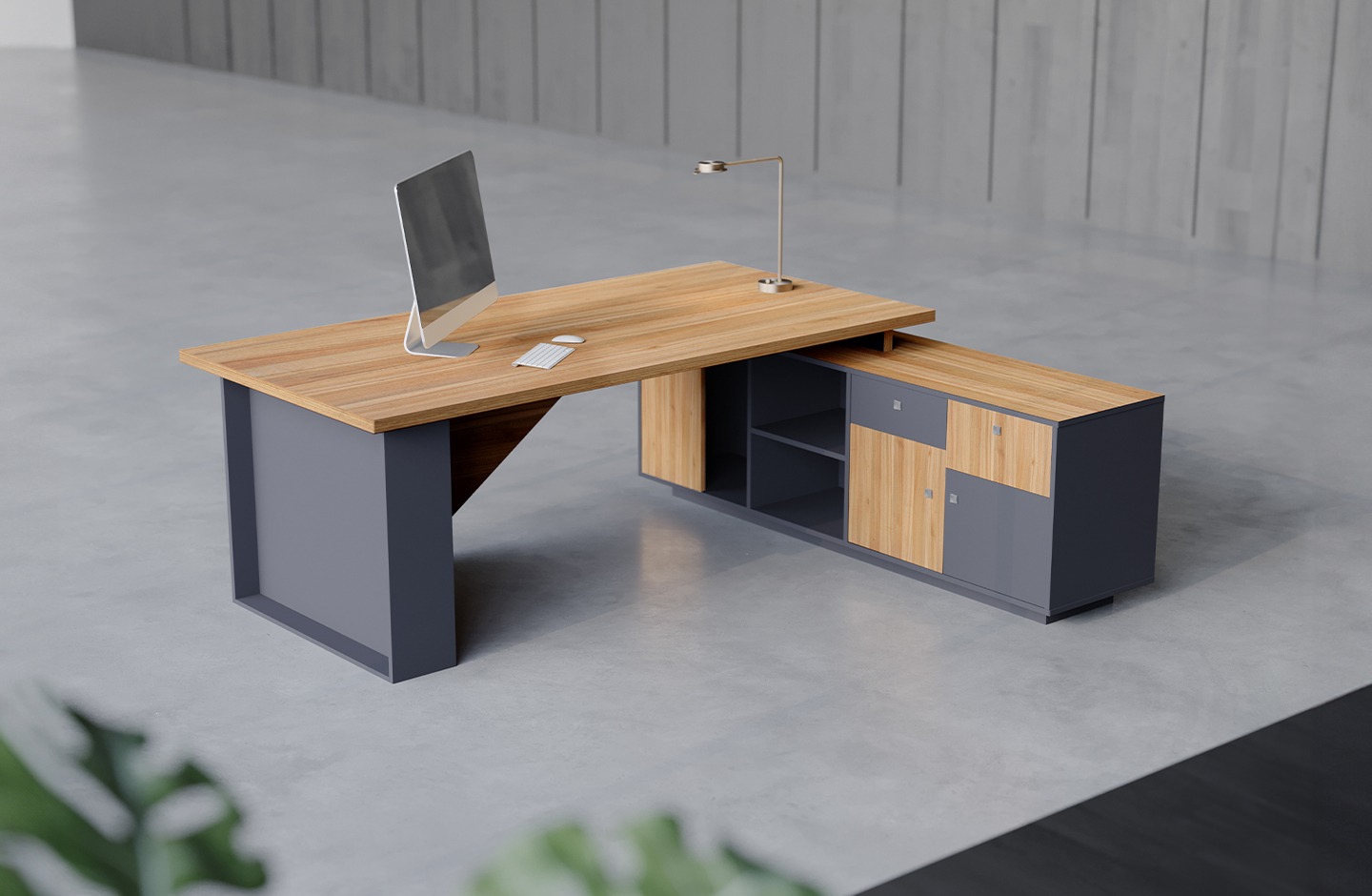 Top Office Design Trends for 2025: How Benchy is Ahead of the Curve