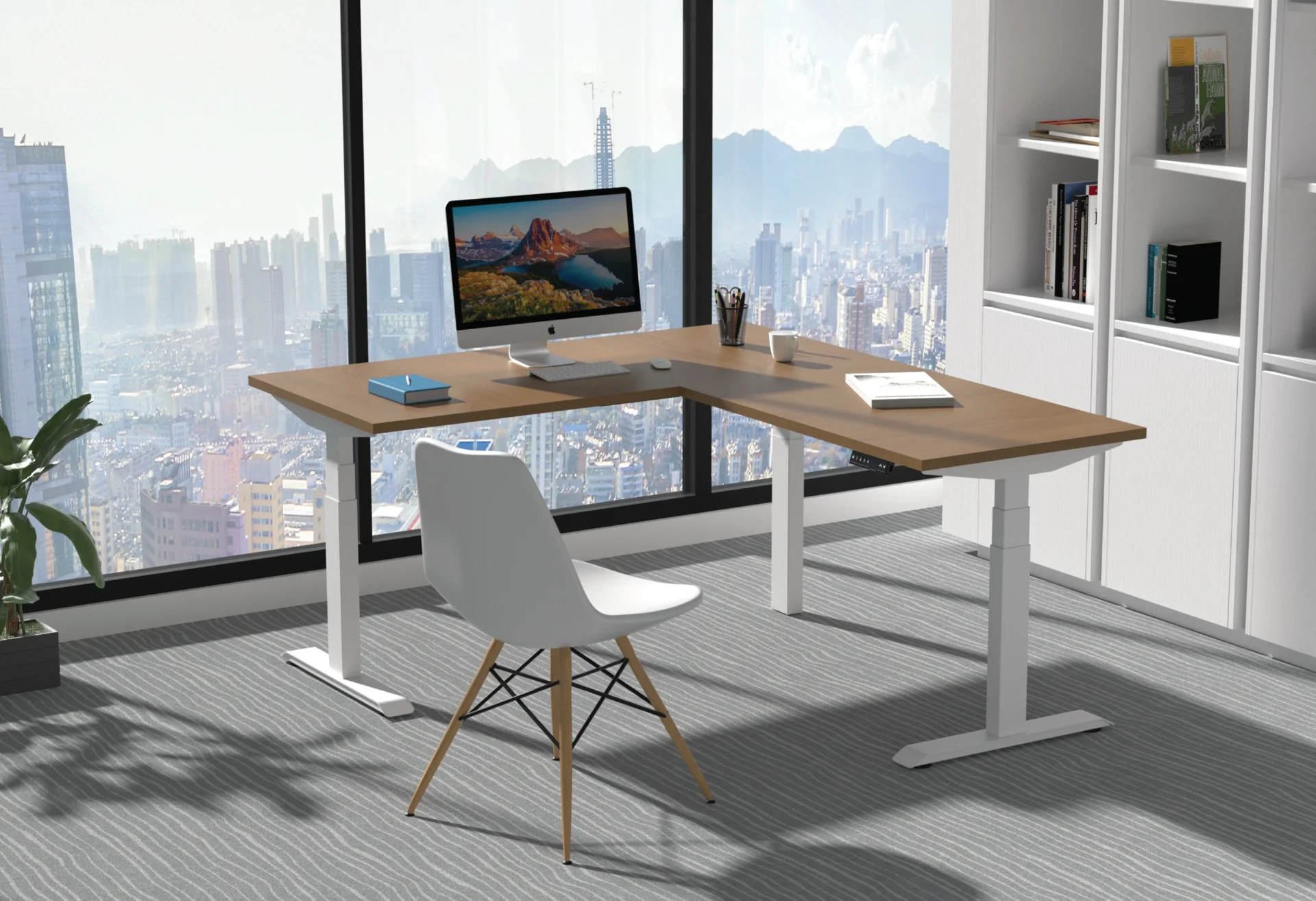 Designing the Unseen: How Micro-Details in Your Workstation Table Make a Big Difference