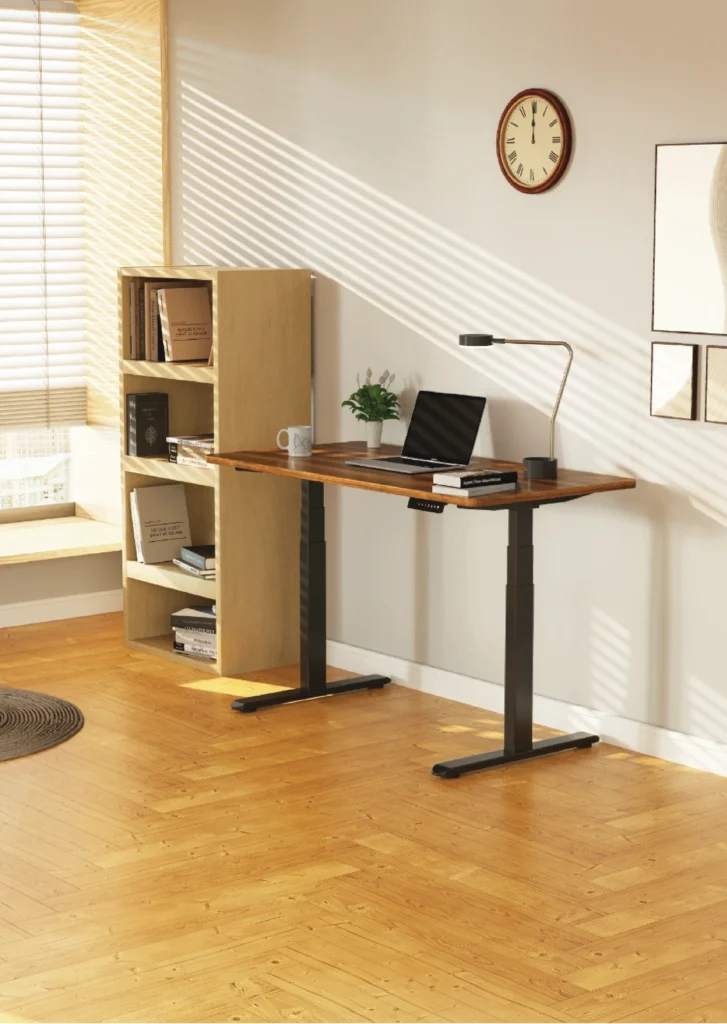 Height Adjustable Table