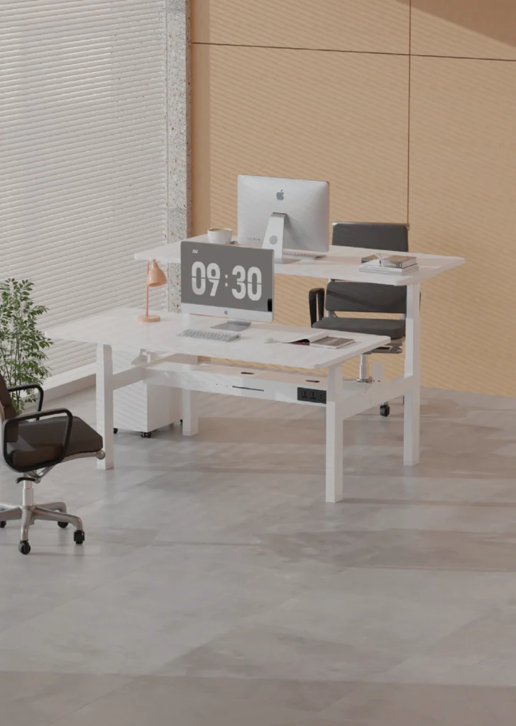 Height Adjustable Table