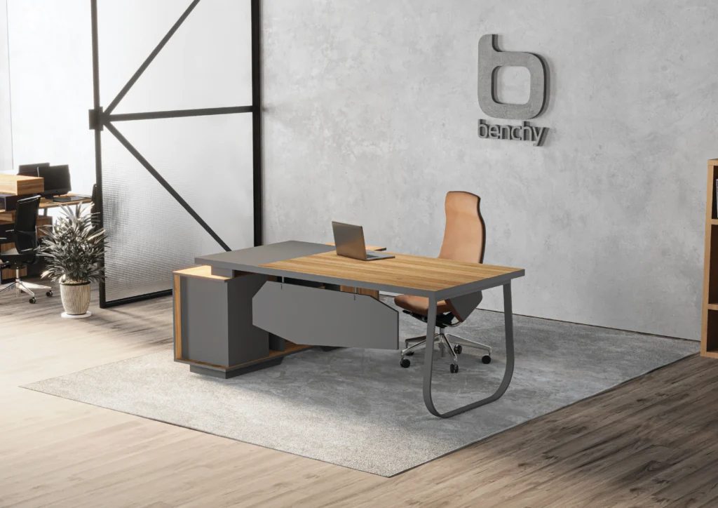 Design Your Perfect Workspace