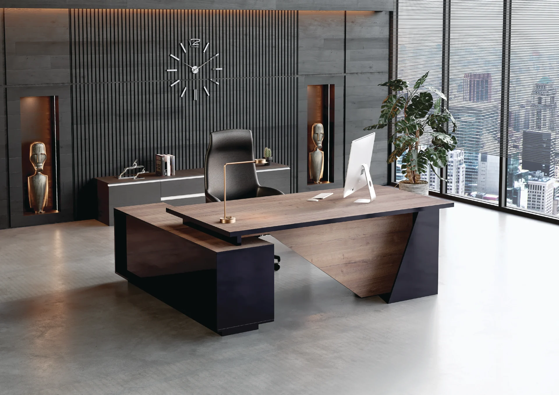 How to Choose the Right Office Furniture for Your Space