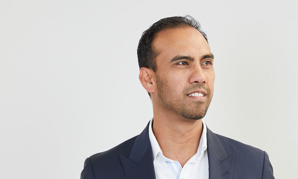 Anesley Clarke of B2C Furniture: The Future Of Retail In The Post Pandemic World