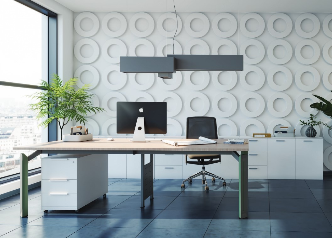 Work Smarter, Sit Better: Why Workplace Ergonomics is a Game Changer