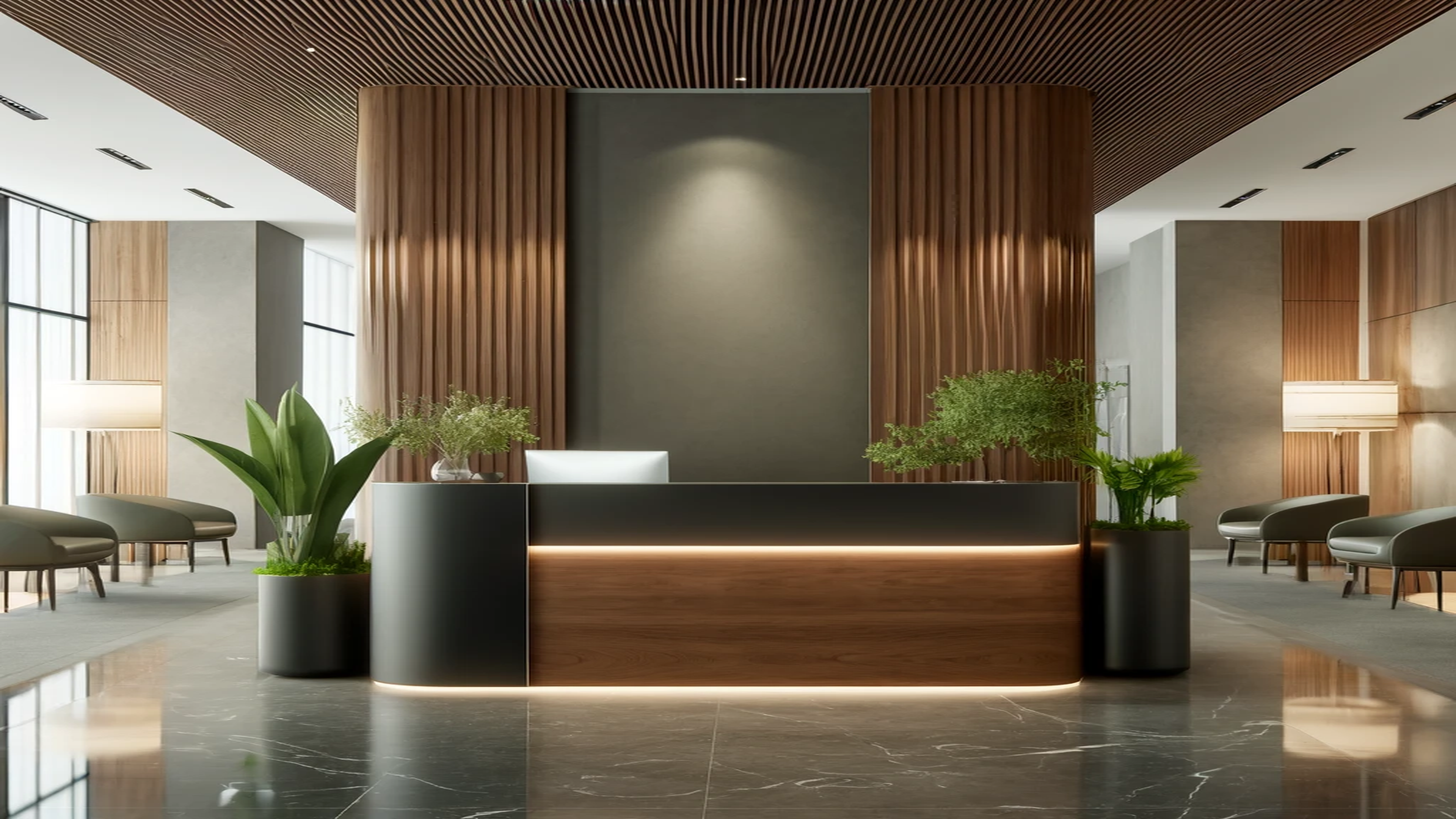 First Impressions Matter: Enhance Your Reception with Benchy’s Reception Tables