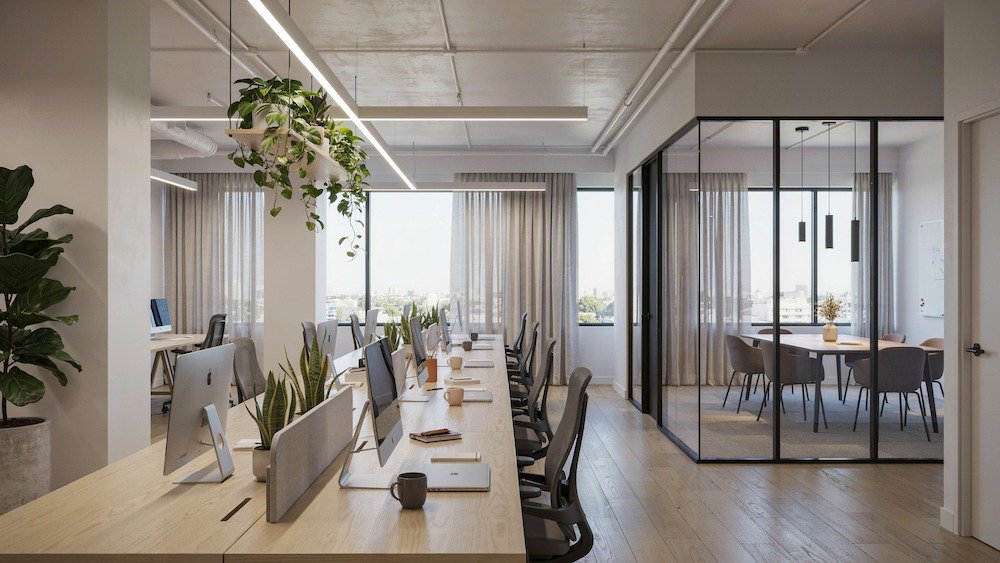 Office Furniture for Startups: What to Prioritize When Setting Up a New Workspace